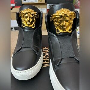 Vintage Versace Sneakers